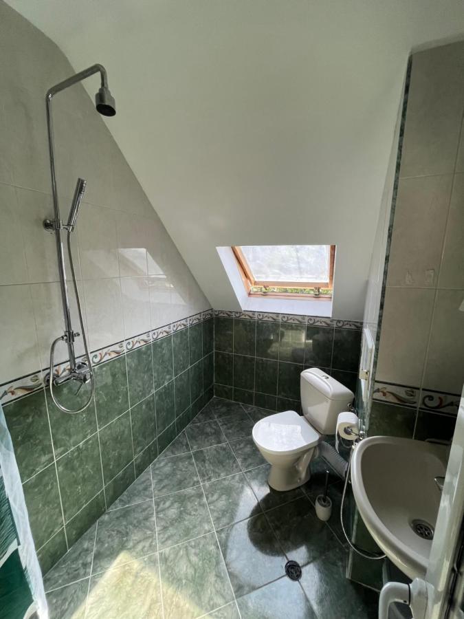 Apartment Happy Holiday 2 Бургас Экстерьер фото
