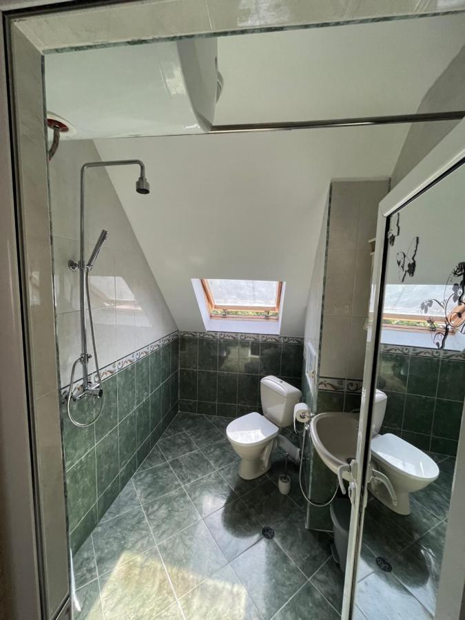 Apartment Happy Holiday 2 Бургас Экстерьер фото